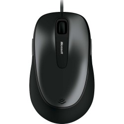 Microsoft Comfort Mouse 4500 for Business muis 1000 dpi