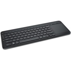 Microsoft All-in-One Media keyboard toetsenbord