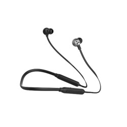 V-tac VT-6166 Headset sport bluetooth - in-ear oortjes - zwart