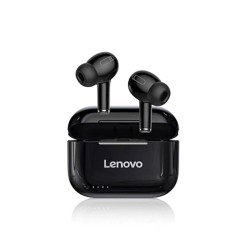 Lenovo Livepods LP1S Bluetooth oordopjes In-ear nieuwe versie Zwart