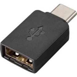 Plantronics 209505-01 Headsetadapter USB, USB-C® Plantronics