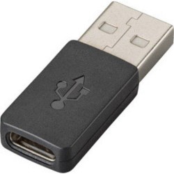 Plantronics 209506-01 Headsetadapter USB, USB-C® Plantronics