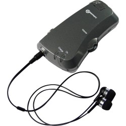 Geemarc LH10 Geluidsversterker Headsetaansluiting, Compatibel voor hoorapparatuur