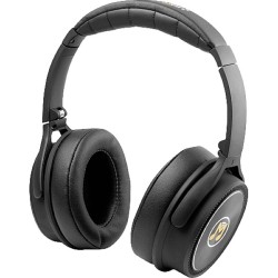 Technaxx BT-X43 Over Ear koptelefoon Bluetooth, Kabel Noise Cancelling