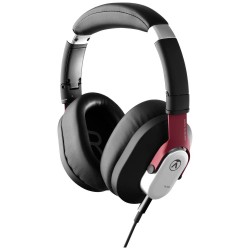 Austrian Audio Hi-X15 Over Ear koptelefoon Kabel HiFi Zwart Vouwbaar, Zwenkbare oorschelpen