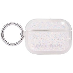 Case-Mate Twinkle Koptelefoon tas Geschikt voor (koptelefoon): In Ear koptelefoon Glittereffect