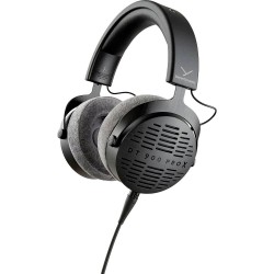 beyerdynamic DT 900 PRO X Over Ear koptelefoon Kabel HiFi Stereo Zwart