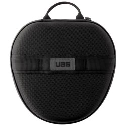 Urban Armor Gear Protective Koptelefoon tas Geschikt voor (koptelefoon): Over Ear koptelefoon Zwart