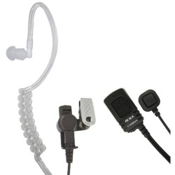 Albrecht Headset/hoofdtelefoon AE 32 K 41633