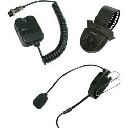 Albrecht Headset/hoofdtelefoon WP-24 41980
