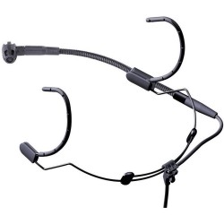 AKG C520 Headset Spraakmicrofoon Zendmethode:Kabelgebonden