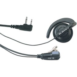 Midland Headset/hoofdtelefoon MA 24L C517.02