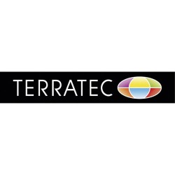 Terratec AirBox Pro Koptelefoon tas Marmer