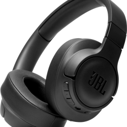 JBL Tune 710BT Zwart