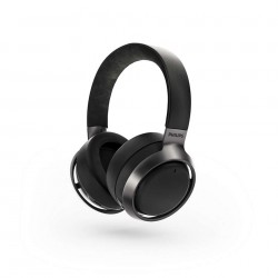 Philips Fidelio L3/00 bluetooth Over-ear hoofdtelefoon zwart