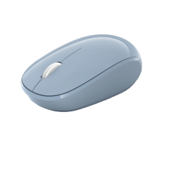 Microsoft Bluetooth Mouse Blauw