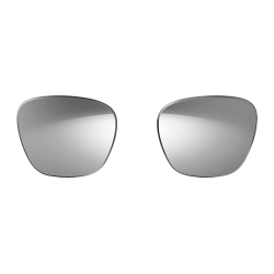 Bose Lenses Alto Style Mirrored Silver S/m