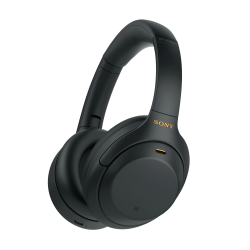 Sony Wh-1000xm4 Zwart