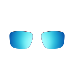 Bose Lenses Tenor Style Mirrored Blue