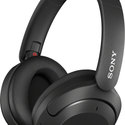 Sony Wh-xb910n - Draadloze Koptelefoon Met Noise Cancelling Zwart