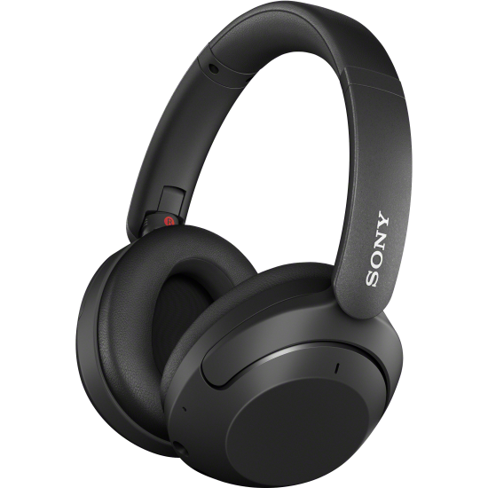 Sony Wh-xb910n - Draadloze Koptelefoon Met Noise Cancelling Zwart