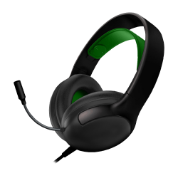 Qware Xbox Series Deluxe Stereo Headset