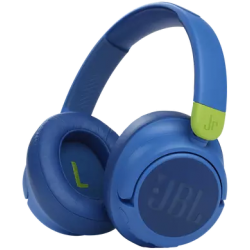JBL Jr 460 Nc Blauw