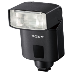 Sony Hvl-f32m
