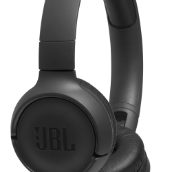 JBL Tune 500 Zwart