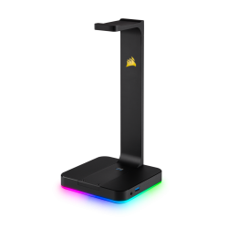 Corsair St100 Rgb Headset Stand With 7.1