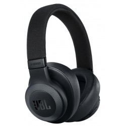 JBL E65BT NC Koptelefoon Zwart
