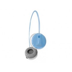 Canyon Cna-bths02 bl Bluetooth Headset Blauw