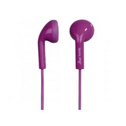 Happy Baby Plugs 143593 HP Headphone Earbud 7710 1.20m Paars