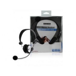 KÃ¶nig Cmp-headset120 Comfortabele Stereo Headset