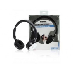 KÃ¶nig Cmp-headset140 Opvouwbare Stereo Headset