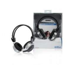 KÃ¶nig Cmp-headset180 7.1 Surround Headset