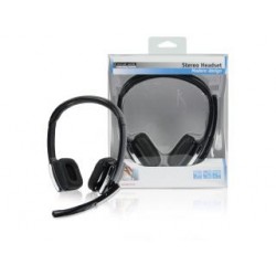 KÃ¶nig Cmp-headset150 Stereo Headset Modern Design