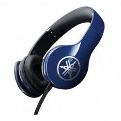 Yamaha HPH-PRO300 blauw - Hoofdtelefoon
