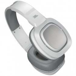 JBL J88w Wit - Over-Ear hoofdtelefoon
