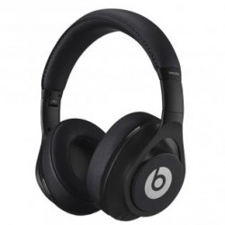 Beats by Dr. Dre Executive Zwart - Lifestyle Hoofdtelefoon incl afst bed
