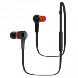 JBL J46BT Zwart - In-Ear-Hoofdtelefoon met Bluetooth