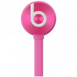 Beats by Dr. Dre urBeats 2 Roze - In-Ear hoofdtelefoon