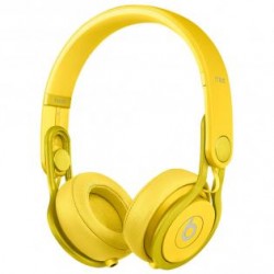 Beats by Dr. Dre Mixr Geel	 - by David Guetta