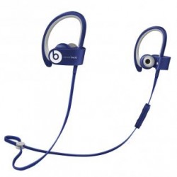 Beats by Dr. Dre Powerbeats² Blauw - Bluetooth Oorbeugelhoofdtelefoon
