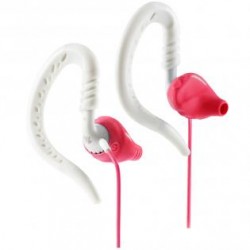 Yurbuds Focus 100 Women Pink/Wit - Sport-Beugel oortelefoon - In-Ear